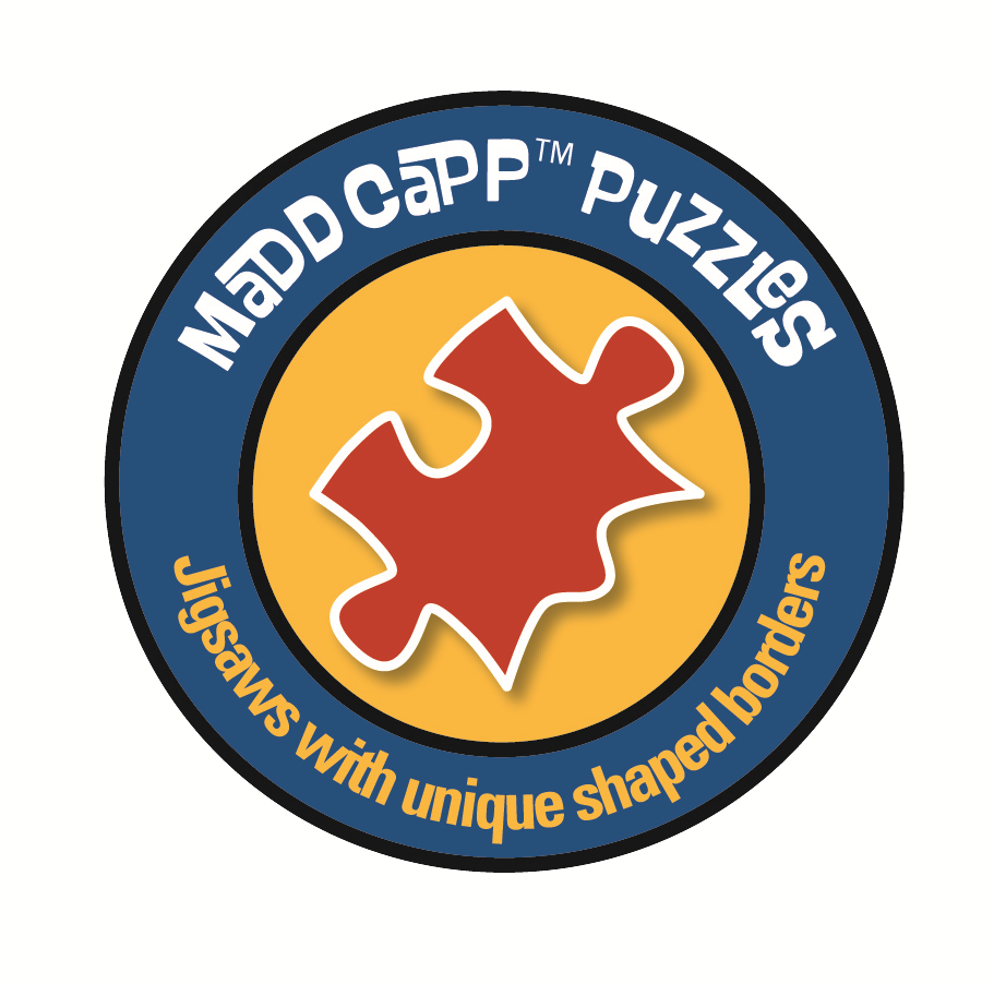 Madd Capp Puzzles