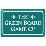 Green board games