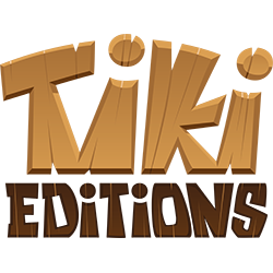 Tiki éditions