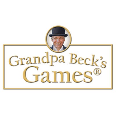 Grandpa Beck's Games