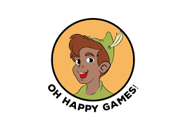 Oh happy games !