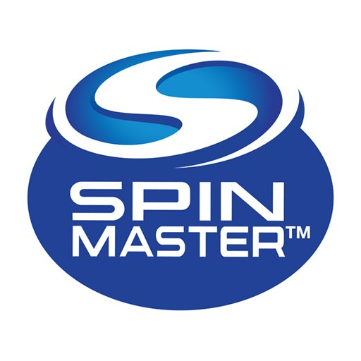 Spin Master Games