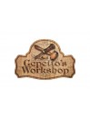 Gepetto's workshop