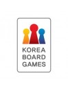 Korea Boardgames