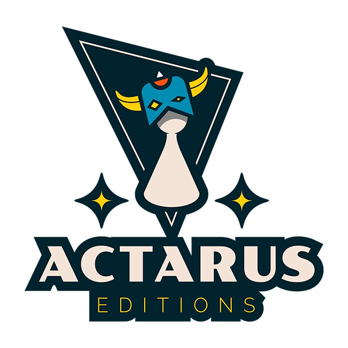 Actarus Éditions