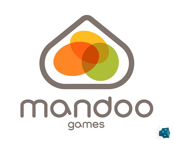 Mandoo Games