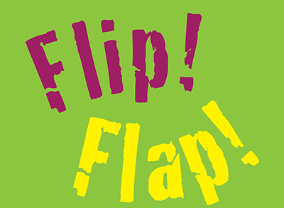 Flip Flap éditions